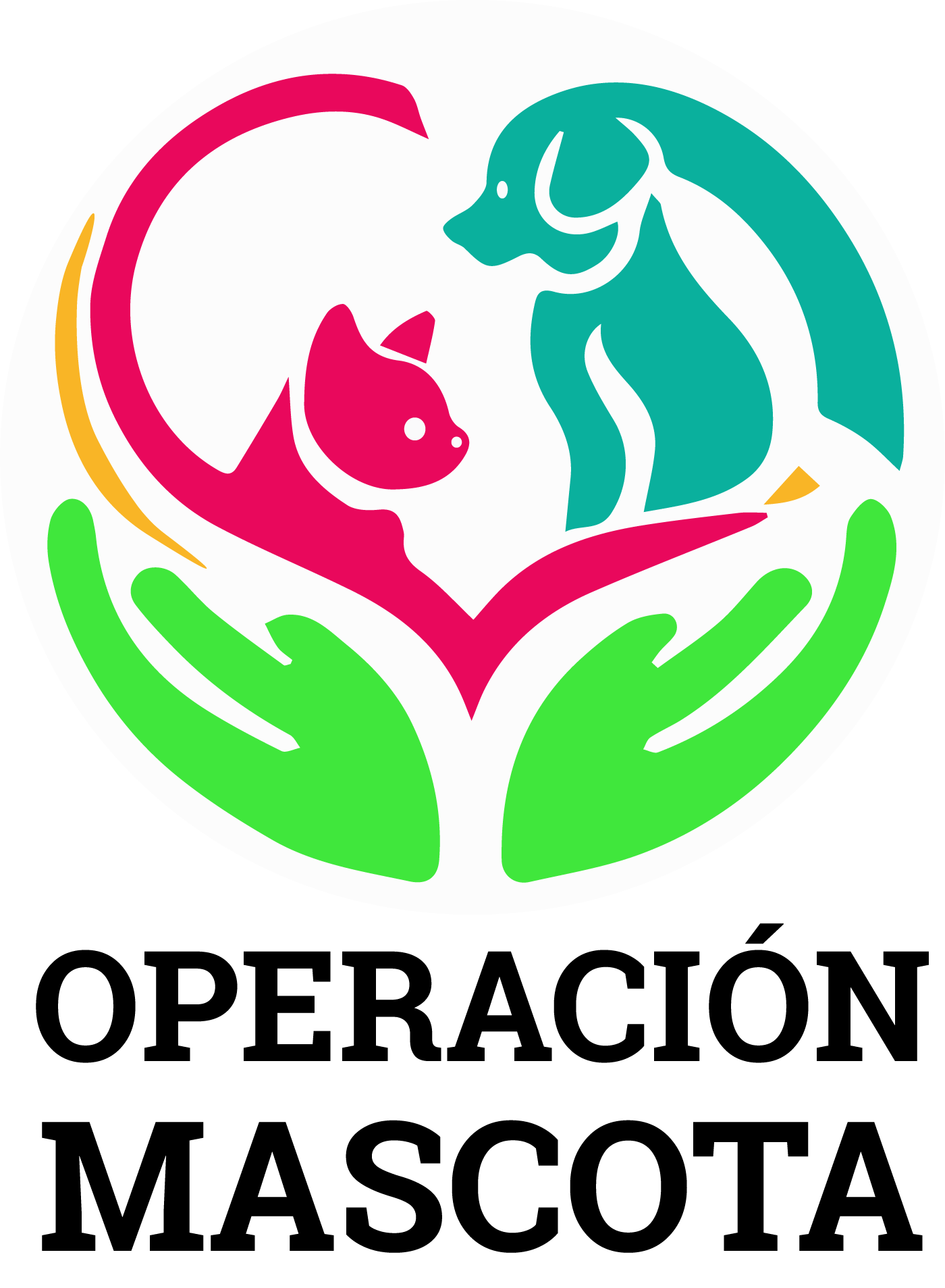 Operación Mascota logo